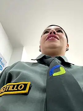 Ariana-07 online show from 01/13/26, 02:33