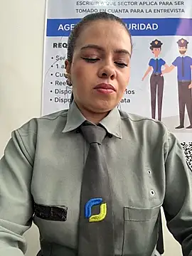 Ariana-07 online show from 03/17/26, 12:30