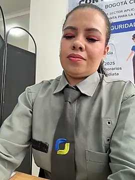 Ariana-07 online show from 03/18/26, 12:41