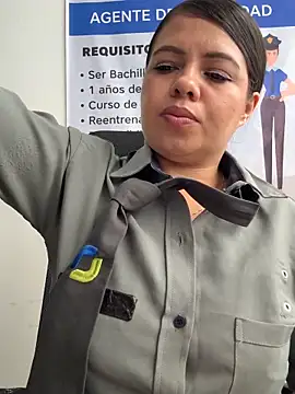 Ariana-07 online show from 04/07/26, 02:17