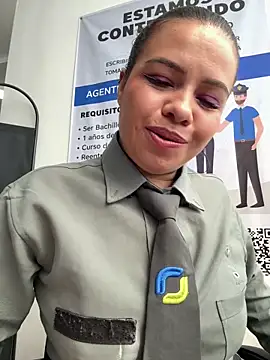 Ariana-07 online show from 04/11/26, 02:10