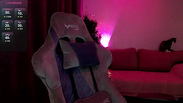 Snapshot of Ohmy_Nora_ chatting on 02/02/25, 04:05 Ohmy Nora  online show from 02/02/25, 04:05