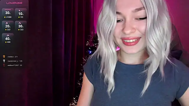 Snapshot of Ohmy_Nora_ chatting on 02/05/25, 02:08 Ohmy Nora  online show from 02/05/25, 02:08