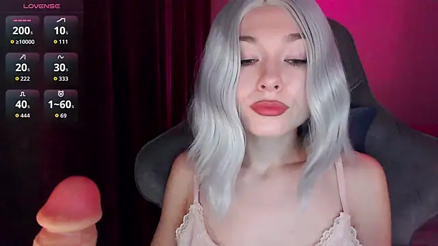 Snapshot of Ohmy_Nora_ chatting on 03/31/26, 10:54 Ohmy Nora online show from 03/31/26, 10:54
