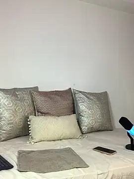 Snapshot of genesissara chatting on 02/21/25, 04:48 genesissara online show from 02/21/25, 04:48