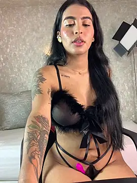 genesissara online show from 01/12/26, 01:11