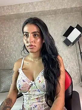 genesissara online show from 04/27/26, 07:34