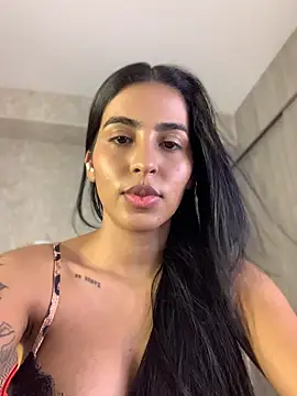 Snapshot of genesissara chatting on 07/19/26, 09:40 genesissara online show from 07/19/26, 09:40