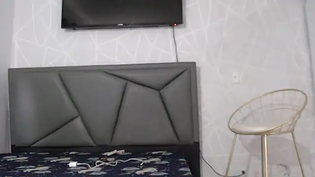 Snapshot of alibellsex chatting on 02/26/25, 03:52 alibellsex online show from 02/26/25, 03:52