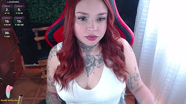 natyk m online show from 01/09/26, 04:32