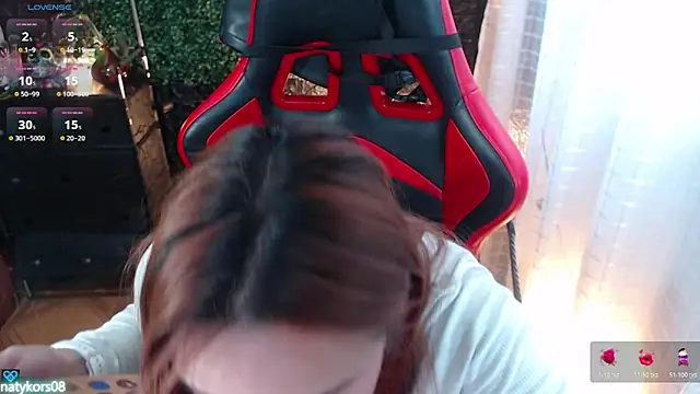 natyk m online show from 02/23/26, 09:01