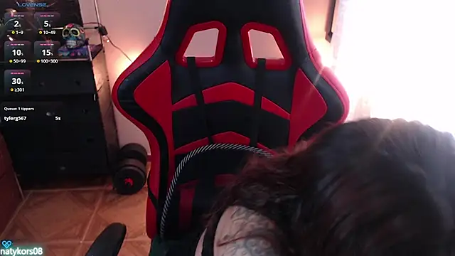 natyk m online show from 03/25/26, 08:15