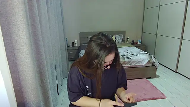 singletrouble online show from 04/09/26, 04:45