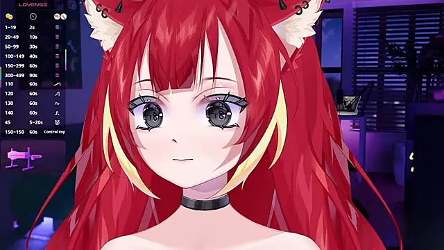 LewdKira VT online show from 03/04/25, 06:37