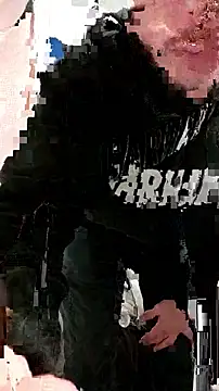 Snapshot of Vyda4 chatting on 09/25/25, 06:11 Vyda4 online show from 09/25/25, 06:11