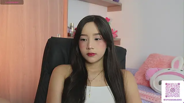 Snapshot of sophi_lii chatting on 05/05/26, 10:07 sophi lii online show from 05/05/26, 10:07
