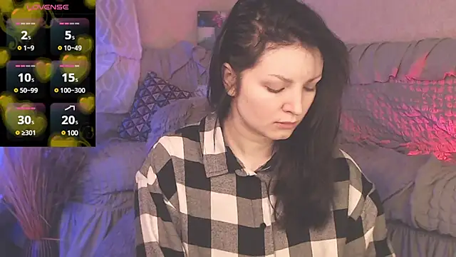BritneyBarker online show from 12/29/24, 02:49