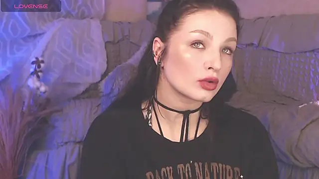 BritneyBarker online show from 01/16/25, 01:27