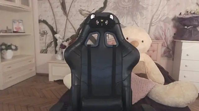 BritneyBarker online show from 03/02/26, 12:57