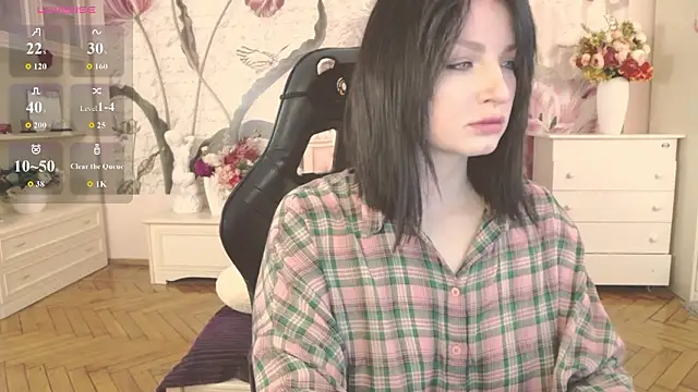 BritneyBarker online show from 03/13/26, 04:08