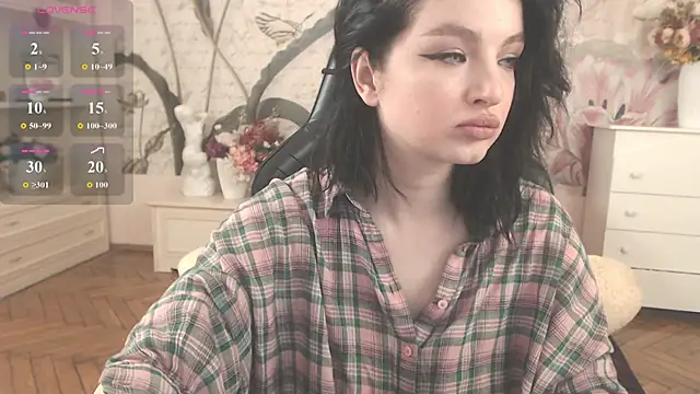 BritneyBarker online show from 03/20/26, 04:39