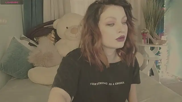 BritneyBarker online show from 05/23/26, 04:29