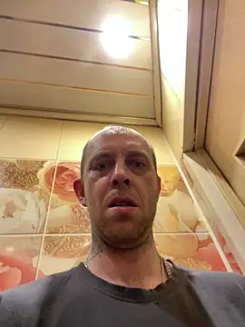 MaxDevilWhite online show from 03/03/26, 09:10