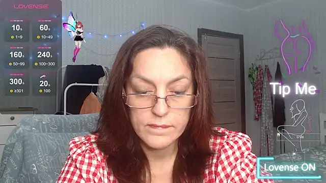 Soffya Soy online show from 11/14/25, 05:55