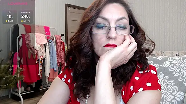 Soffya Soy online show from 01/11/26, 03:06