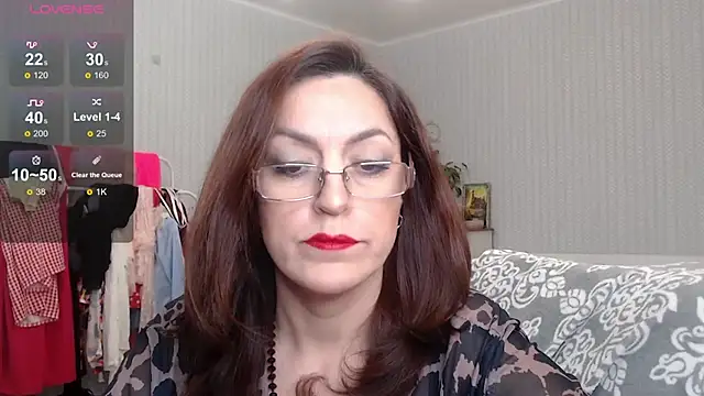 Soffya Soy online show from 01/17/26, 07:50