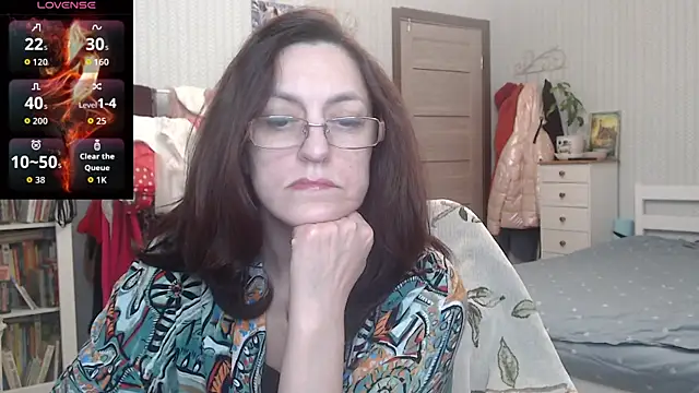 Soffya Soy online show from 02/06/26, 02:20