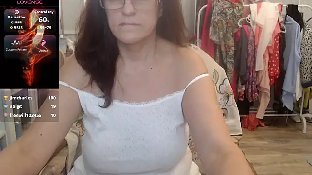 Soffya Soy online show from 02/09/26, 10:58