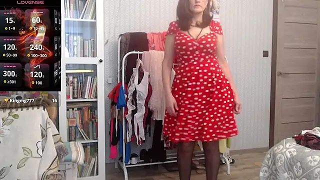 Soffya Soy online show from 02/13/26, 11:28