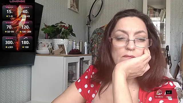 Soffya Soy online show from 03/06/26, 08:11