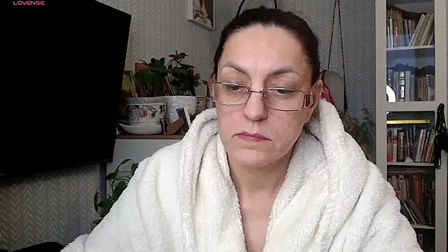 Soffya Soy online show from 03/14/26, 03:45