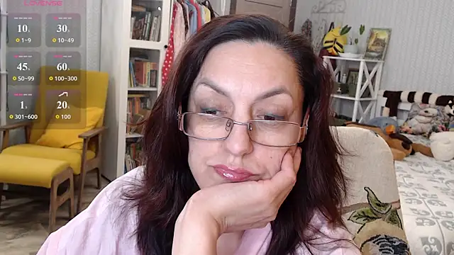 Soffya Soy online show from 05/07/26, 02:22