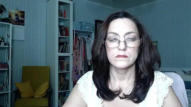 Soffya Soy online show from 05/11/26, 05:32