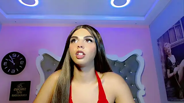 CamiiGarcia online show from 02/12/25, 05:37