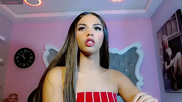 CamiiGarcia online show from 03/07/25, 02:34