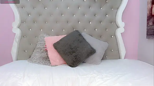 CamiiGarcia online show from 03/11/25, 05:46