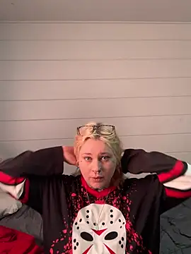 daisydukes666 online show from 02/19/25, 03:05