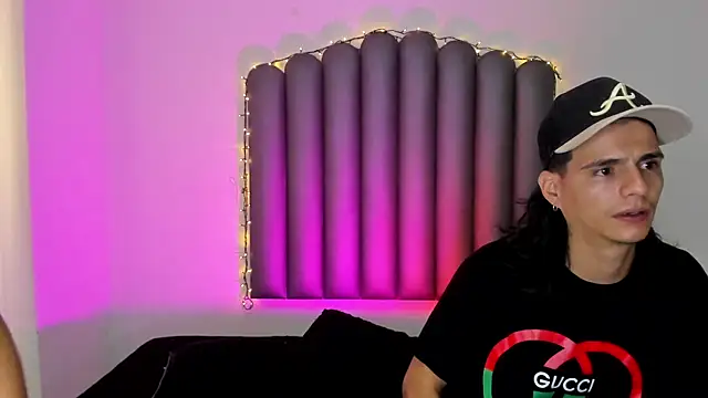 Martshall09 online show from 11/11/25, 11:27