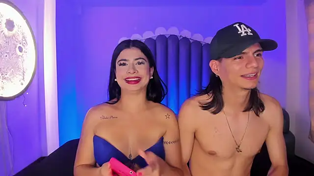 Martshall09 online show from 11/17/25, 09:20