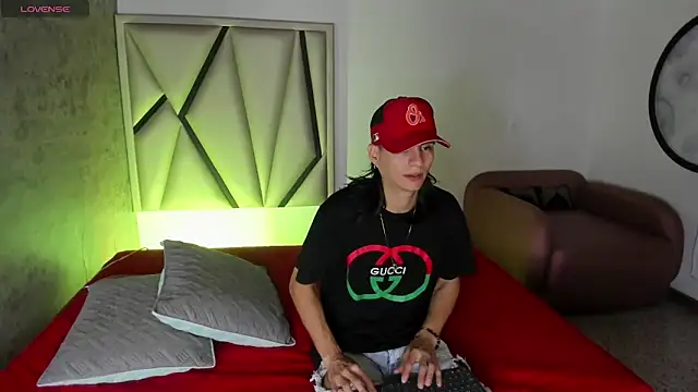 Martshall09 online show from 03/04/26, 08:15