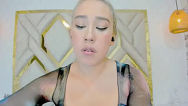 Lannajansen online show from 01/29/25, 05:13