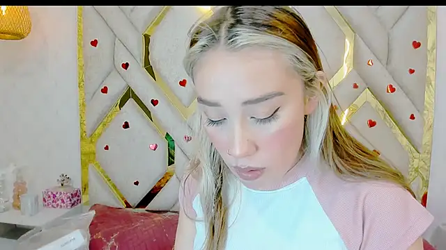 Lannajansen online show from 02/17/25, 04:48