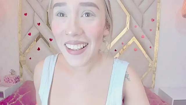 Lannajansen online show from 02/19/25, 02:12