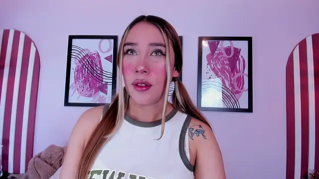 Lannajansen online show from 09/13/25, 04:07