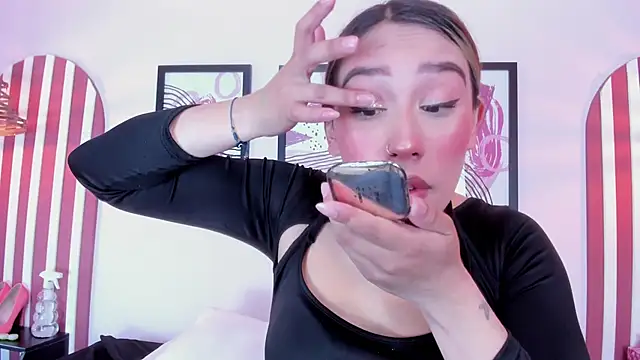 Lannajansen online show from 09/17/25, 02:08