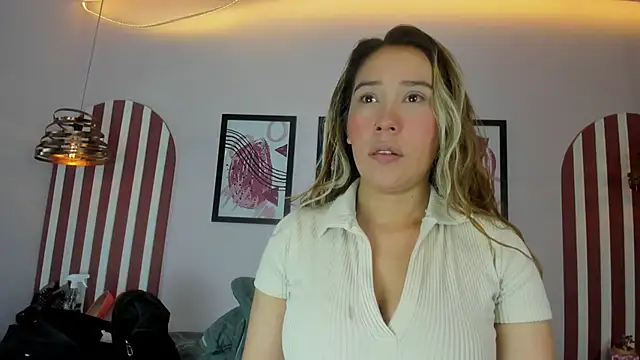 Lannajansen online show from 09/21/25, 03:13